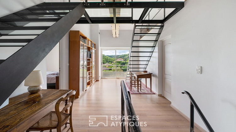 Ma-Cabane - Vente Maison MIRIBEL, 184 m²