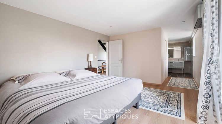 Ma-Cabane - Vente Maison MIRIBEL, 184 m²