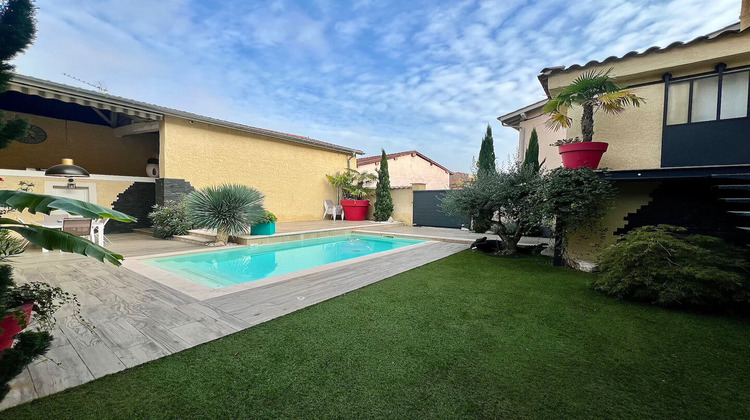 Ma-Cabane - Vente Maison MIRIBEL, 100 m²