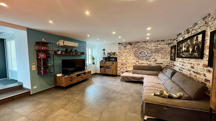 Ma-Cabane - Vente Maison MIRIBEL, 100 m²