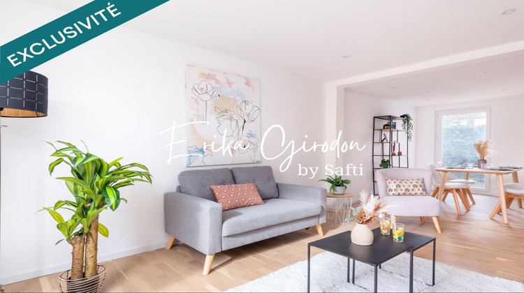 Ma-Cabane - Vente Maison Miribel, 83 m²