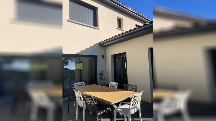 Ma-Cabane - Vente Maison Miribel, 201 m²