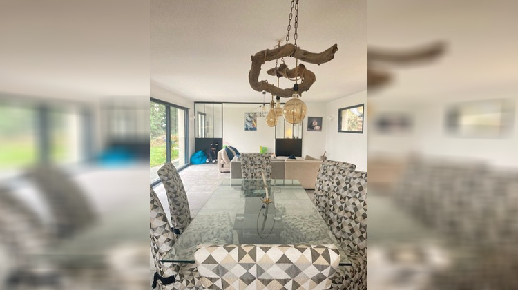 Ma-Cabane - Vente Maison Miribel, 201 m²