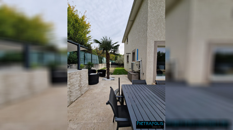 Ma-Cabane - Vente Maison Miribel, 139 m²