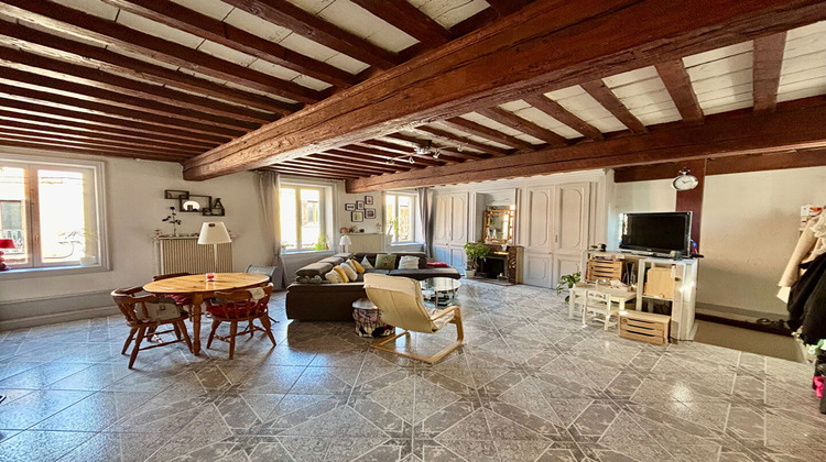 Ma-Cabane - Vente Maison MIRIBEL, 106 m²