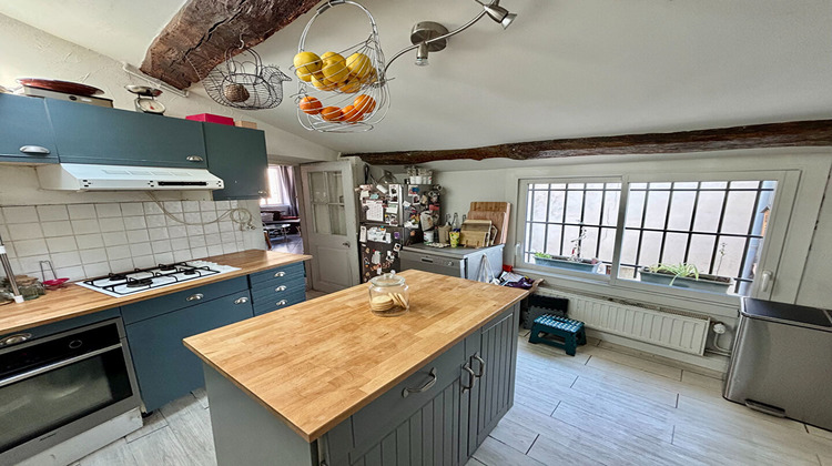 Ma-Cabane - Vente Maison MIRIBEL, 106 m²