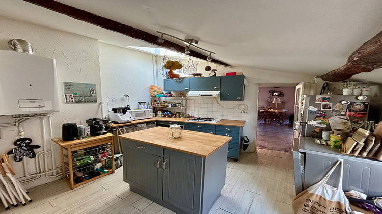 Ma-Cabane - Vente Maison MIRIBEL, 106 m²