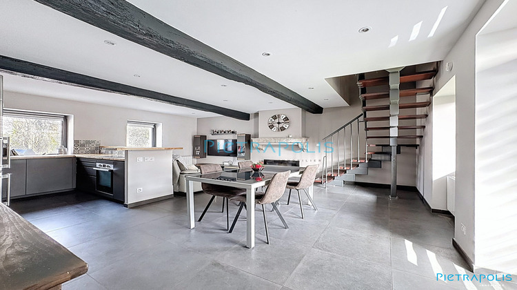 Ma-Cabane - Vente Maison Miribel, 137 m²