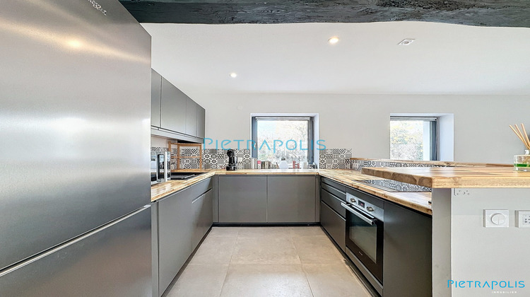 Ma-Cabane - Vente Maison Miribel, 137 m²