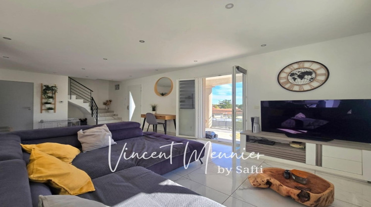 Ma-Cabane - Vente Maison Miribel, 139 m²