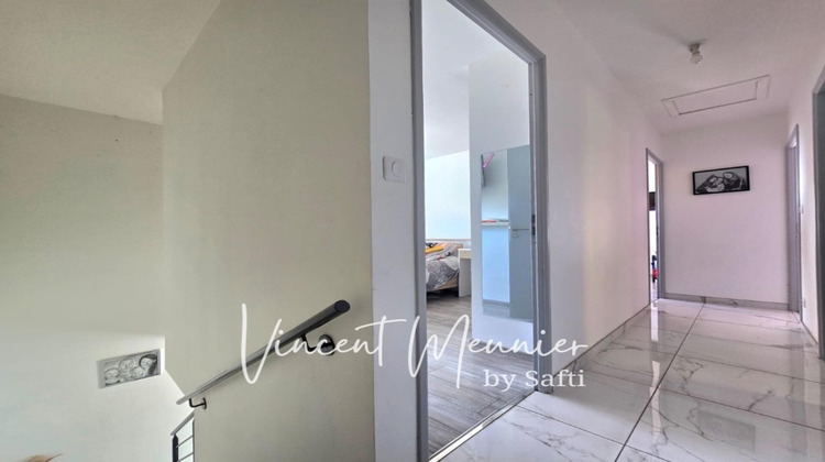 Ma-Cabane - Vente Maison Miribel, 139 m²