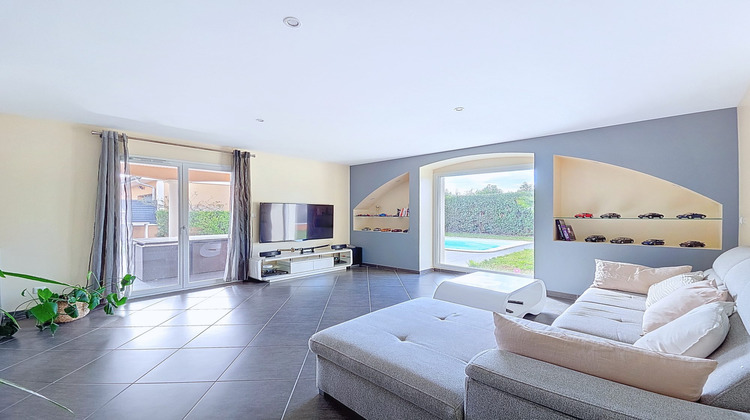 Ma-Cabane - Vente Maison Miribel, 149 m²