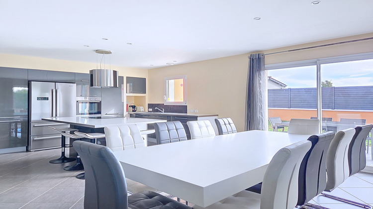 Ma-Cabane - Vente Maison Miribel, 149 m²