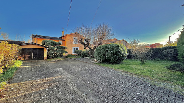 Ma-Cabane - Vente Maison Miribel, 117 m²