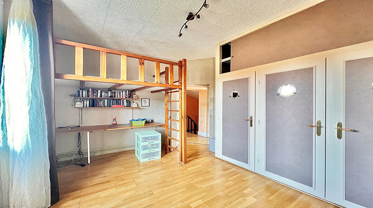 Ma-Cabane - Vente Maison MIRIBEL, 117 m²