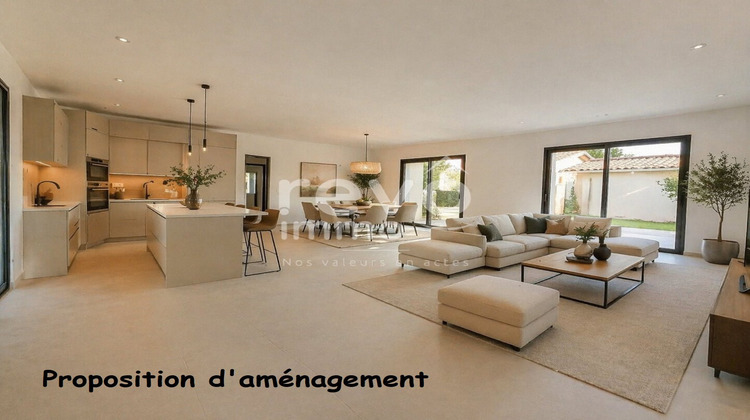 Ma-Cabane - Vente Maison MIRIBEL, 151 m²