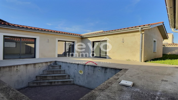 Ma-Cabane - Vente Maison MIRIBEL, 151 m²