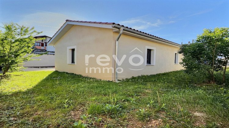 Ma-Cabane - Vente Maison MIRIBEL, 151 m²