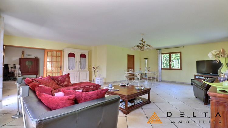 Ma-Cabane - Vente Maison MIRIBEL, 203 m²