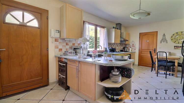 Ma-Cabane - Vente Maison MIRIBEL, 203 m²