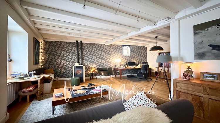 Ma-Cabane - Vente Maison Miribel, 138 m²