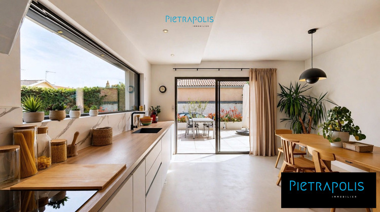 Ma-Cabane - Vente Maison Miribel, 183 m²