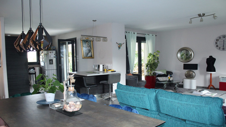 Ma-Cabane - Vente Maison Miribel, 90 m²