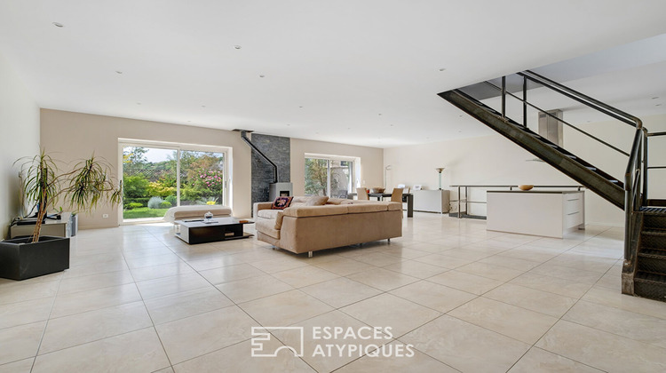 Ma-Cabane - Vente Maison MIRIBEL, 184 m²