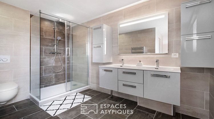 Ma-Cabane - Vente Maison MIRIBEL, 184 m²