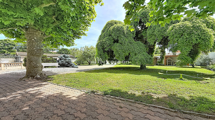 Ma-Cabane - Vente Maison MIRIBEL, 285 m²