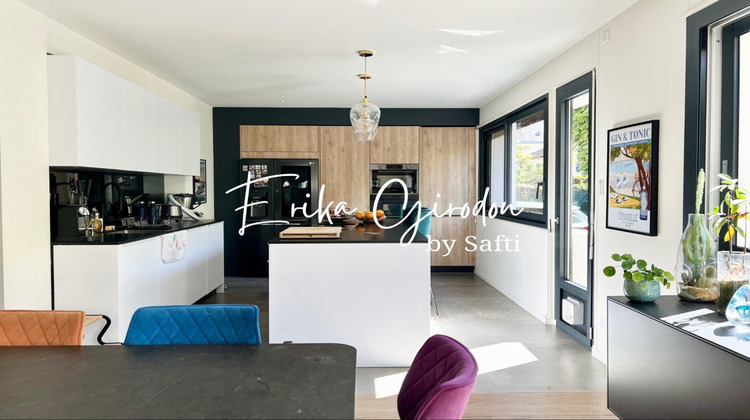 Ma-Cabane - Vente Maison Miribel, 220 m²