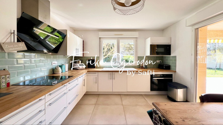 Ma-Cabane - Vente Maison Miribel, 119 m²