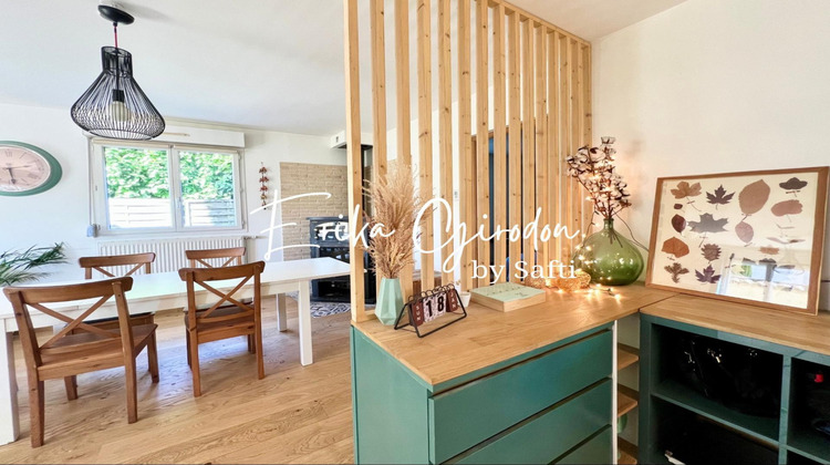 Ma-Cabane - Vente Maison Miribel, 119 m²