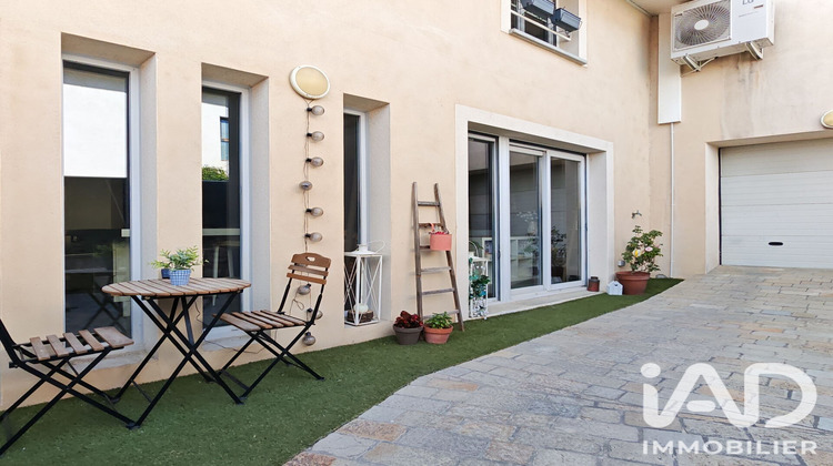 Ma-Cabane - Vente Maison Miribel, 128 m²
