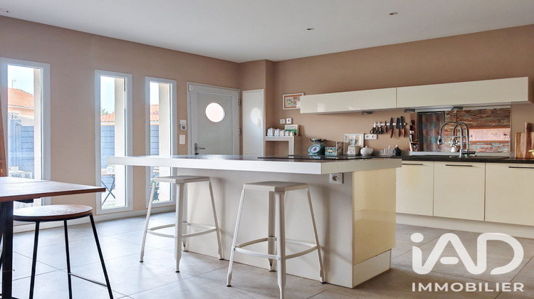 Ma-Cabane - Vente Maison Miribel, 128 m²