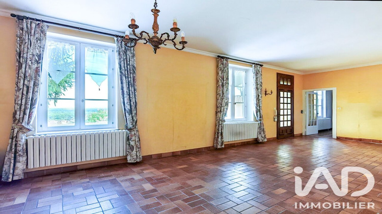 Ma-Cabane - Vente Maison Miribel, 153 m²