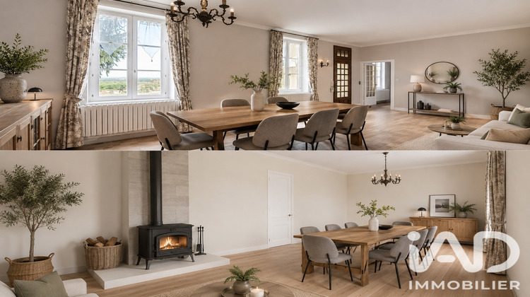 Ma-Cabane - Vente Maison Miribel, 153 m²