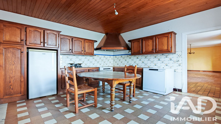 Ma-Cabane - Vente Maison Miribel, 153 m²