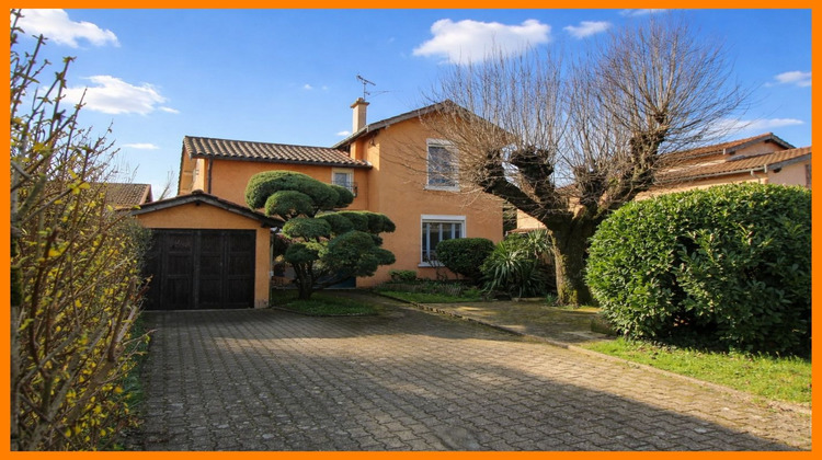 Ma-Cabane - Vente Maison MIRIBEL, 115 m²