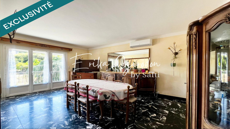 Ma-Cabane - Vente Maison Miribel, 115 m²