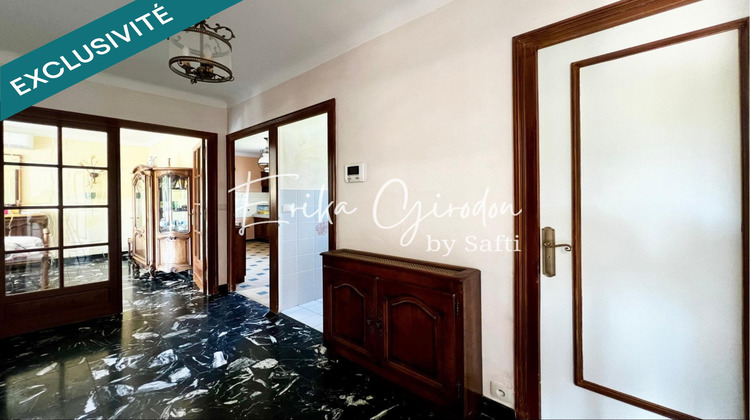 Ma-Cabane - Vente Maison Miribel, 115 m²