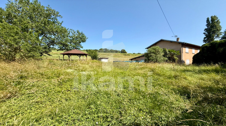 Ma-Cabane - Vente Maison Miribel, 140 m²