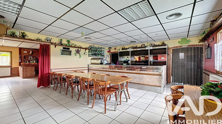 Ma-Cabane - Vente Maison Miribel-Lanchâtre, 275 m²