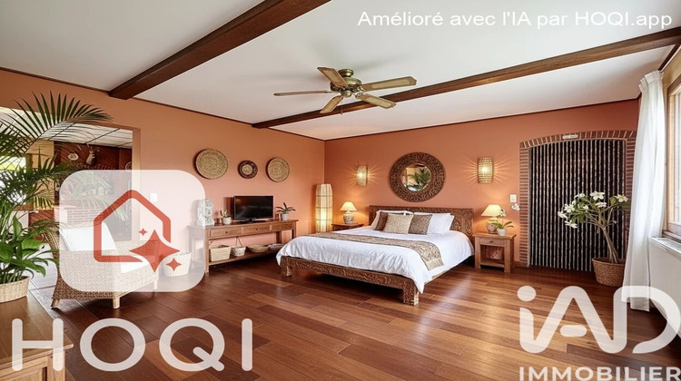 Ma-Cabane - Vente Maison Miribel-Lanchâtre, 275 m²