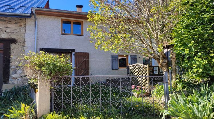 Ma-Cabane - Vente Maison Miribel-les-Échelles, 112 m²