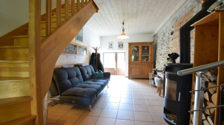 Ma-Cabane - Vente Maison Miribel-les-Échelles, 112 m²