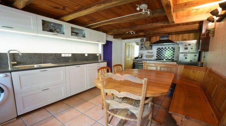 Ma-Cabane - Vente Maison Miribel-les-Échelles, 112 m²