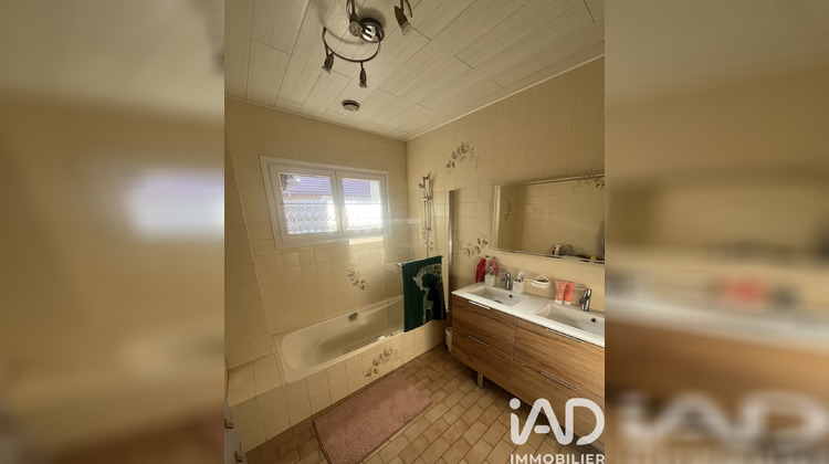 Ma-Cabane - Vente Maison Miribel-les-Échelles, 120 m²