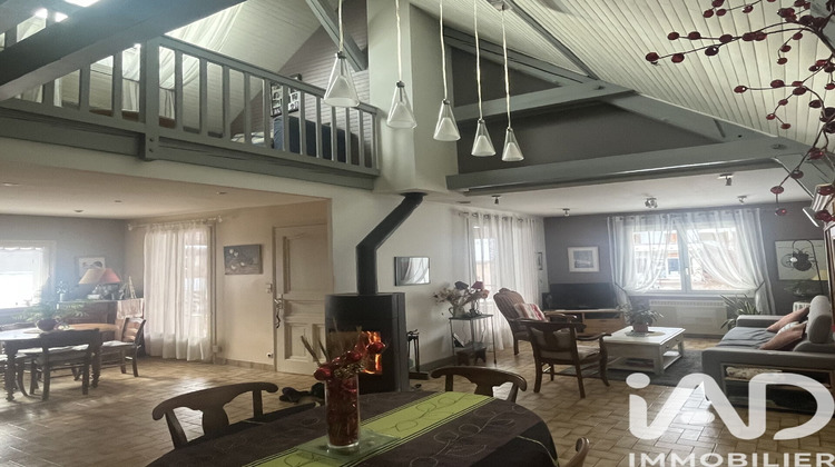 Ma-Cabane - Vente Maison Miribel-les-Échelles, 120 m²