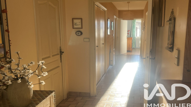 Ma-Cabane - Vente Maison Miribel-les-Échelles, 120 m²